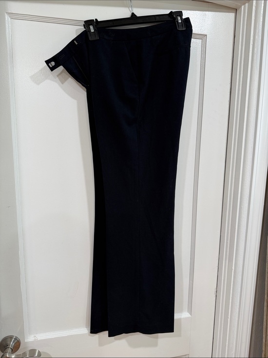 Calvin Klein Pants - Calvin Klein Black Womens Dress Pants